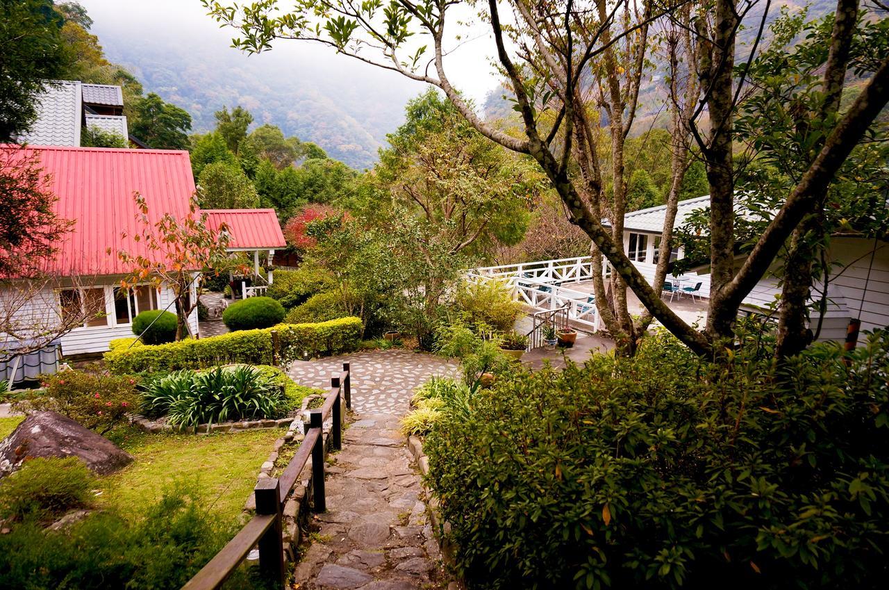Fuyam Tourist Home Hualing Exterior photo